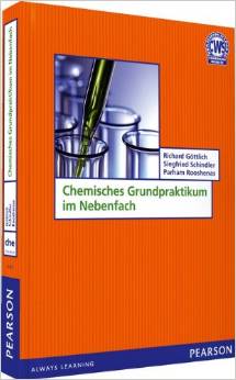 Chemisches Grundpraktikum im Nebenfach - Das berufsorientierte Praktikum Chemie