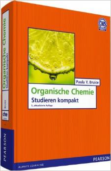 Organische Chemie: Studieren kompakt
