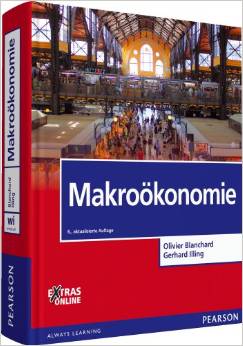 Makroökonomie