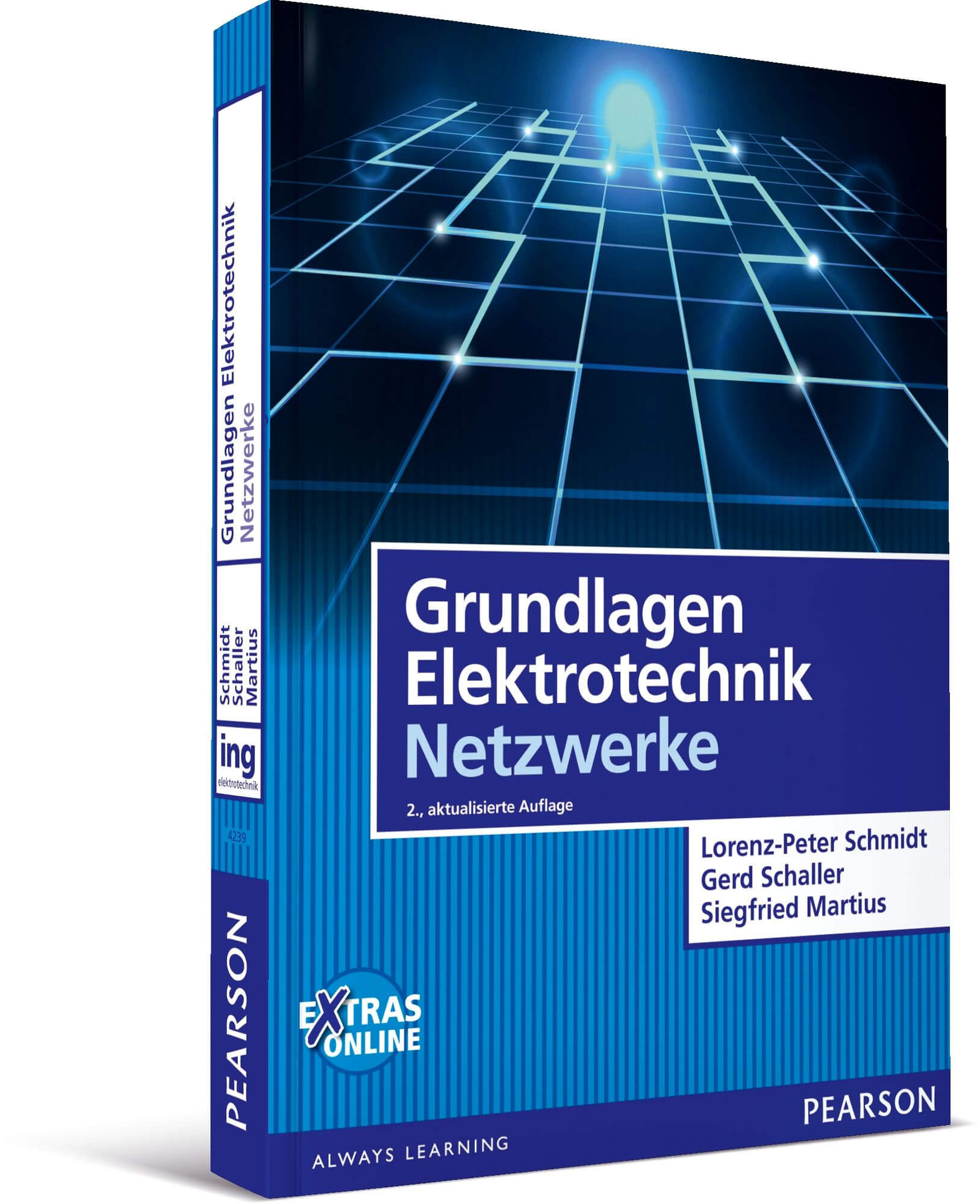 Grundlagen Elektrotechnik - Netzwerke