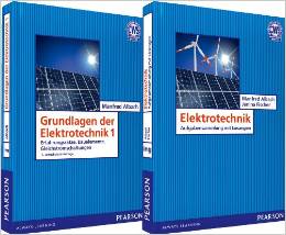VP Grundlagen der Elektrotechnik 1 + Übungsbuch: Erfahrungssätze, Bauelemente, Gleichstromschaltungen