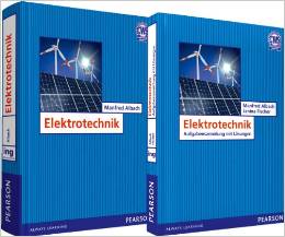 VP Grundlagen der Elektrotechnik + Übungsbuch: Gleich- und Wechselstrom