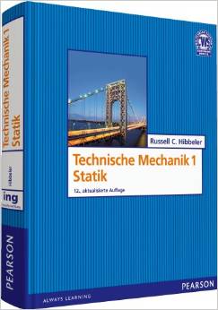 Technische Mechanik 1 Statik