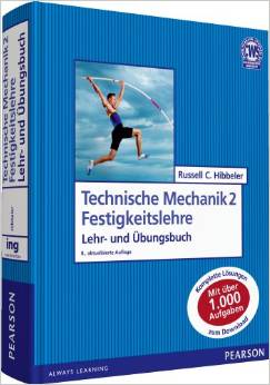 Technische Mechanik 2 Festigkeitslehre