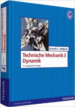 Technische Mechanik 3 Dynamik