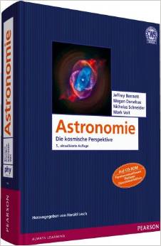 Astronomie: Die kosmische Perspektive