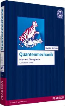 Einf. Quantenmechanik: Eine Einführung