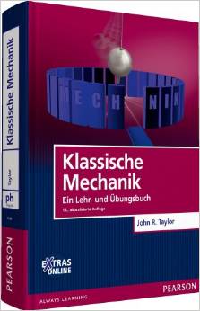 Klassische Mechanik: Ein Lehr- und Übungsbuch