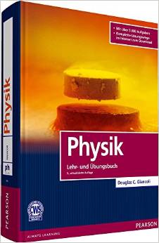 Physik: Lehr- und Übungsbuch