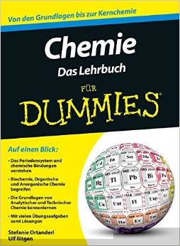 Chemie für Dummies