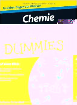 Chemie für Dummies Prüfungstrainer