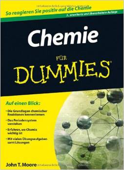 Chemie für Dummies