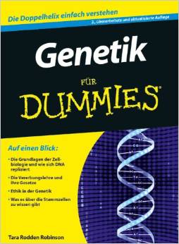 Genetik für Dummies