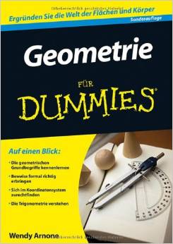 Geometrie für Dummies