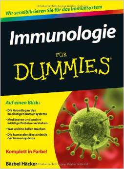 Immunologie für Dummies