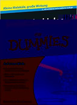 Molekularbiologie für Dummies