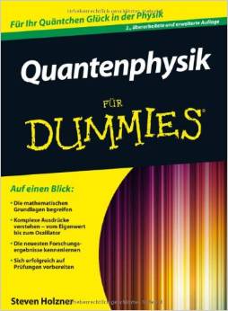 Quantenphysik für Dummies