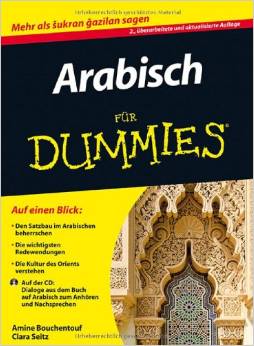 Arabisch für Dummies