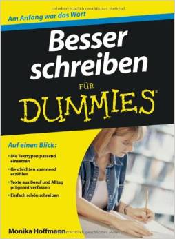 Besser schreiben für Dummies