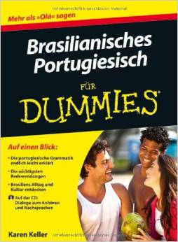 Brasilianisches Portugiesisch für Dummies