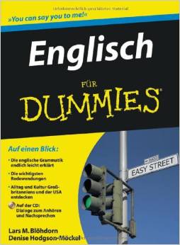 Englisch für Dummies