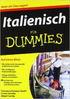 Italienisch für Dummies