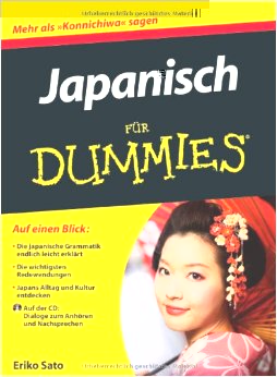 Japanisch für Dummies