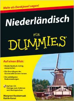 Niederländisch für Dummies