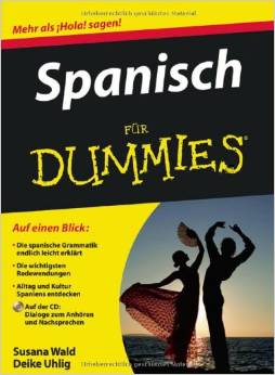 Spanisch für Dummies