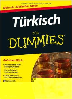 Türkisch für Dummies