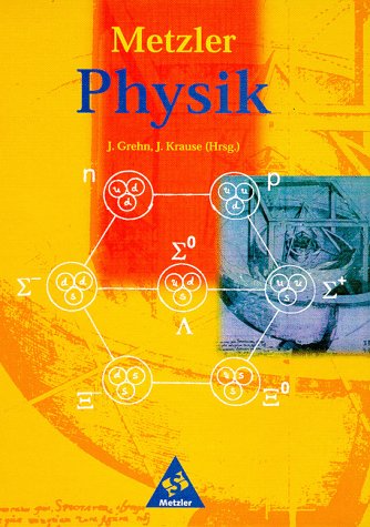 Metzler Physik