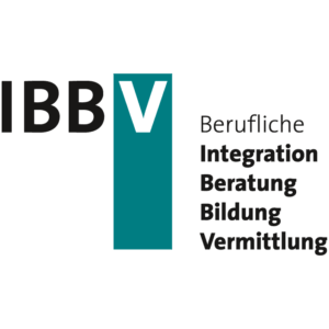 Logo von der IBBV GmbH Deutschkurs