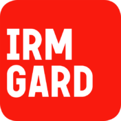 Logo IRMGARD App