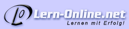 Lern-Online.net Wort-Bild-Marke