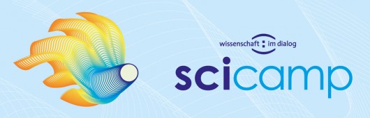 SciCamp Logo
