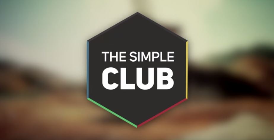 Interview mit TheSimpleClub - Lernblog - die Entscheidung zu lernen!