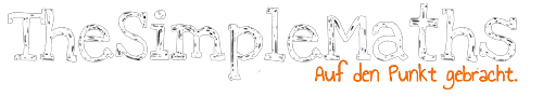 TheSimpleMaths Logo
