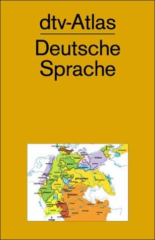 dtv Atlas - Deutsche Literatur