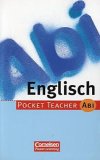 Pocket Teacher Englisch Abi