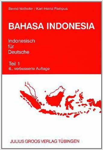 Bahasa Indonesia, Tl.1, Lehrbuch