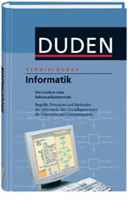 Duden Schülerduden - Informatik