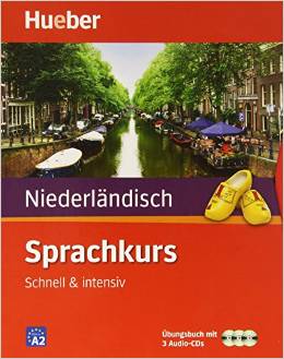 Sprachkurs Niederländisch: Schnell & intensiv