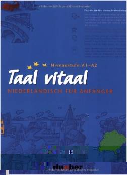 Taal vitaal, Lehrbuch