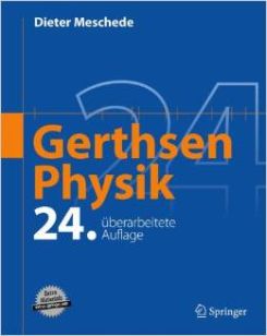 Gerthsen Physik