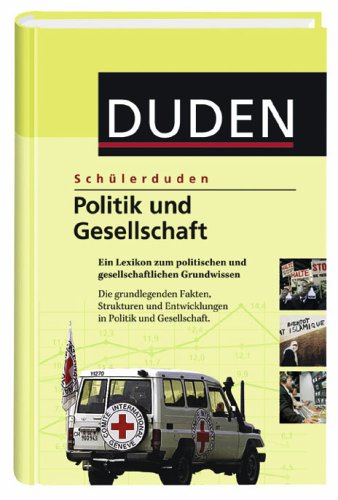 Duden Schülerduden - Politik und Gesellschaft