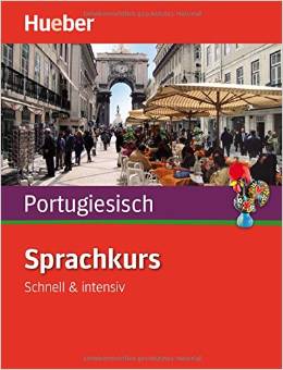 Sprachkurs Portugiesisch: Schnell & intensiv / Paket