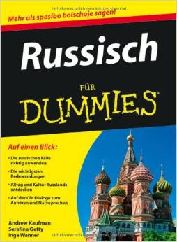 Russisch für Dummies