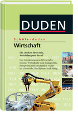 Duden Schülerduden - Wirtschaft